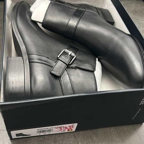 Naturalizer Ronan Ankle Boot - Picture 2 of 10